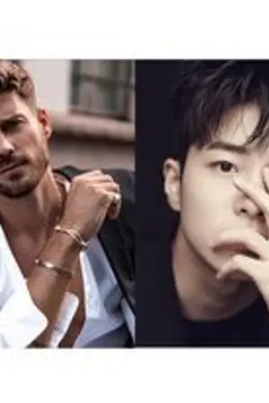 ปกนิยาย Bet love เดิมพันรัก เดิมพัรร้าย (ของ) นายโคตรโหด