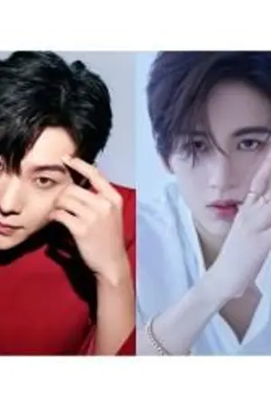 ปกนิยาย Shadow of Vengeance เงาแค้น