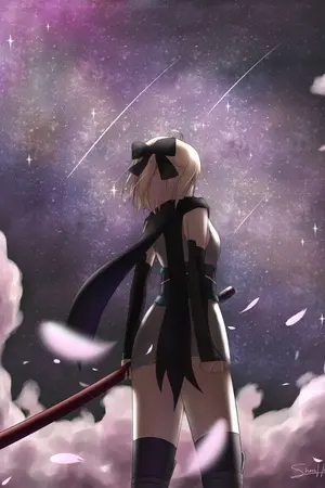 ปกนิยาย Fic onepiece เกิดใหม่กลายเป็นโอคิตะแต่ไหงกลายเป็นลูกหนวดขาว