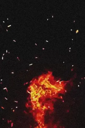 ปกนิยาย [ One piece ] ดาบเพลิงโดลิ