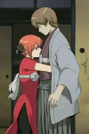 ปกนิยาย ficจิ้นโอคิตะ Xคางุระ