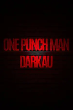 ปกนิยาย ONE PUNCH MAN [DARK AU]