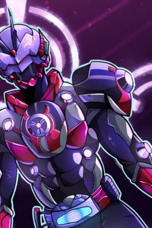 ปกนิยาย [Fic honkai] ข้ามมิติมาเป็นเกมมาสเตอร์