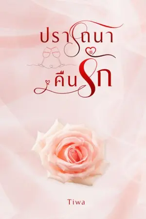 ปกนิยาย