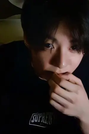 ปกนิยาย good boy ;jungkookxyou