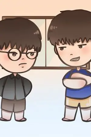 ปกนิยาย เหยื่อ(รัก)ฉลาม  {เมะXเมะ} #ฉลามพ่ายรัก