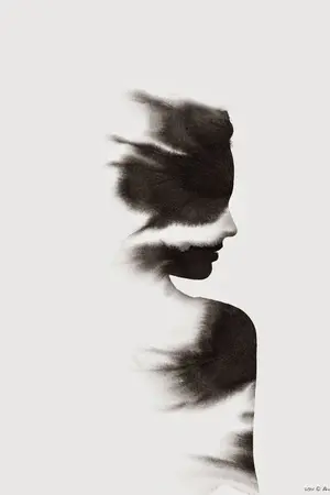 ปกนิยาย เบื้องหลังคำโกหก