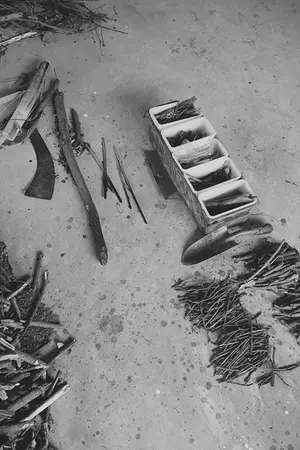 ปกนิยาย Short story on my crime scene no.3 บ้านเลขที่ 44