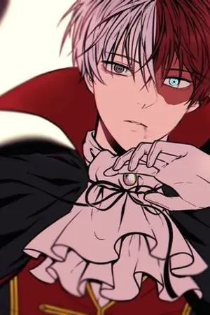 ปกนิยาย [ Todoroki shoto x reader] winter Devil [ nc ]