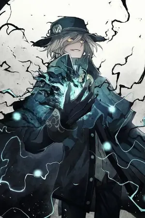 ปกนิยาย [Fanfic Douluo Dalu] Supreme god