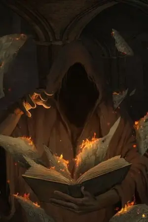 ปกนิยาย Sanctus Codex