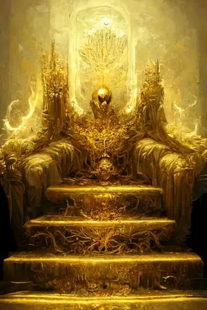 ปกนิยาย Chornicle of Infinite สงครามเทวา ณ สุดขอบจักรวาล