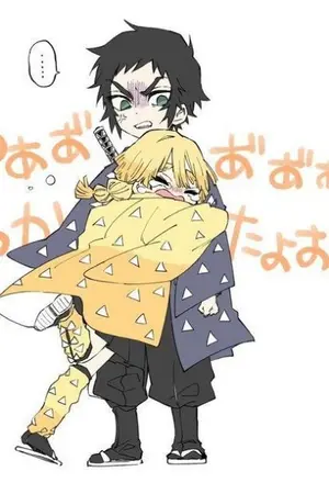 ปกนิยาย [Kimetsu No Yaiba] Reincarnation as Flawless Kaigaku