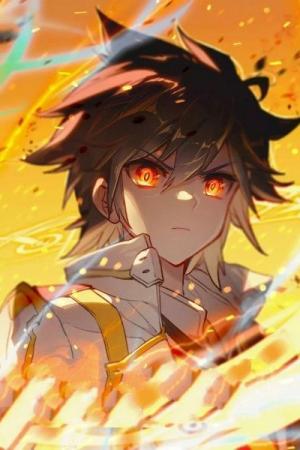 ปกนิยาย Fic Douluo Dalu : เกิดใหม่ในโลกโต่วหลัวพร้อมกับระบบ [หยุด]