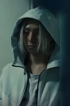 ปกนิยาย liberate – Alice in borderland ( oc / chishiya )