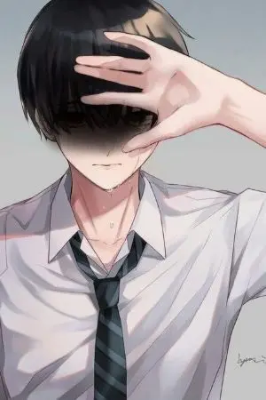 ปกนิยาย [Lookism] [Yaoi] อย่าแกล้งกันเลยนะครับ