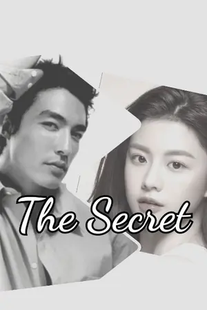 ปกนิยาย ความลับ The​ Secret