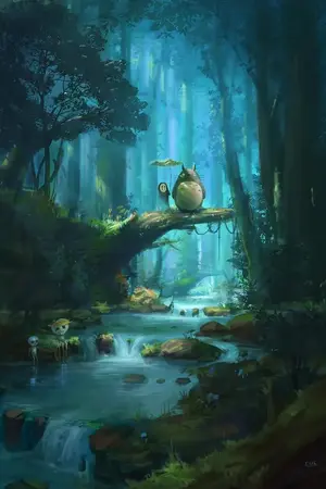 ปกนิยาย danmachi แต่งไปเรื่อยย