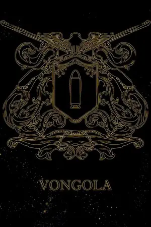 ปกนิยาย Welcome to [Vongola Family]