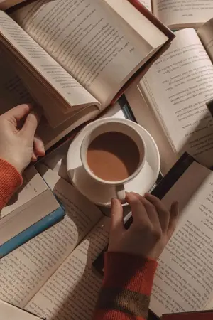 ปกนิยาย Visitor books | Dios de Walden