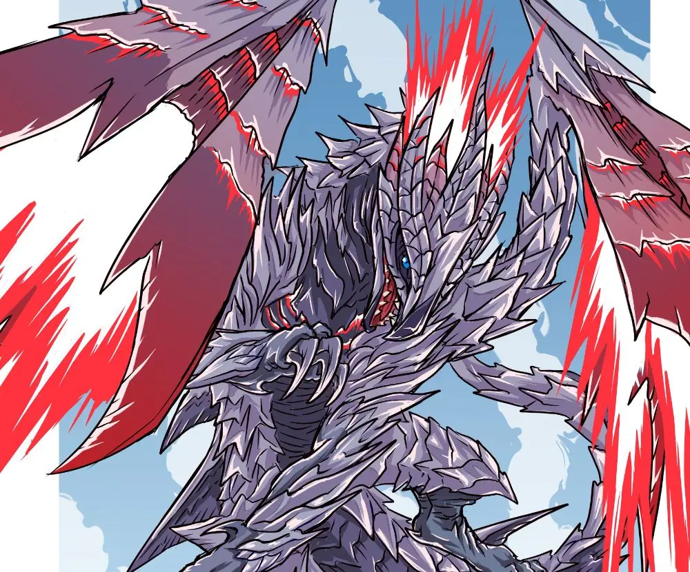 джет драгон