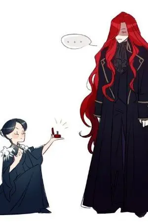 ปกนิยาย ผมเกิดมาในบ้านแวมไพร์ที่มีแต่คนโอ๋