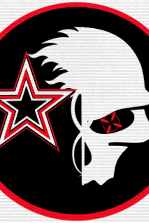 ปกนิยาย Fic Counterside : Desperados