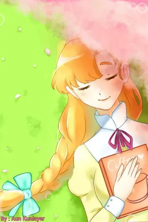 ปกนิยาย [Fanfic Ouran High School Host Club ]มาเปิดคาเฟ่ในโลกชมรมรักคลับมหาสนุกกันเถอะ