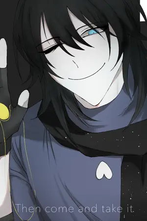 ปกนิยาย FIC UNDERTALE AU |  [Rewrite]