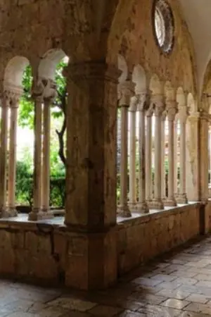 ปกนิยาย ยามฝนตกในร่มคันเดียว