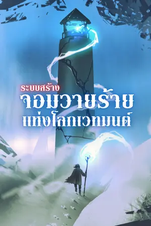 ปกนิยาย