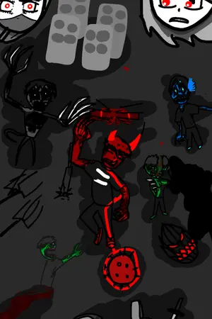 ปกนิยาย ไวคาล้า