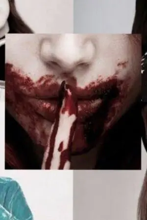 ปกนิยาย Love from enemies