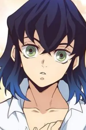 ปกนิยาย lnosuke x you