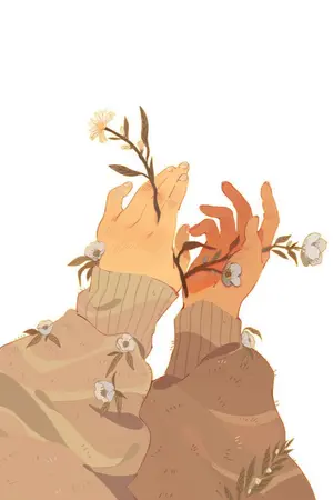 ปกนิยาย | END |Smile :)  [ Fic jujutsu kaisen ]