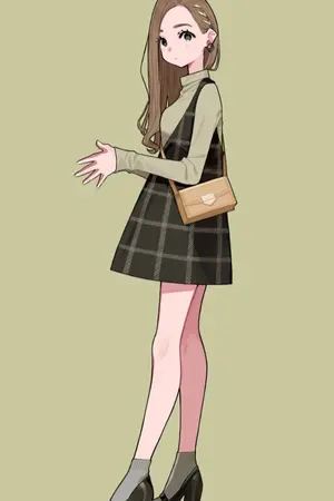 ปกนิยาย Puppy love [ Fic HxH ]