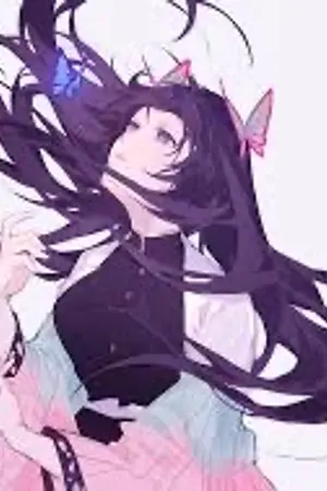 ปกนิยาย Fic Kimetsu no Yaiba: Kanae x Oc :