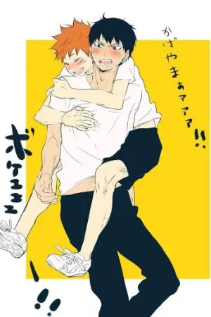 ปกนิยาย ภารกิจ​ลับจับคู่​หู​ให้เป็นคู่รัก