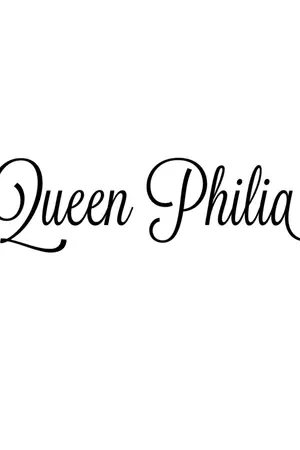 ปกนิยาย Queen Philia