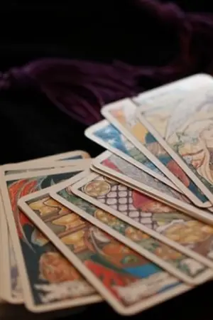 ปกนิยาย ดันเจี้ยนการ์ด 