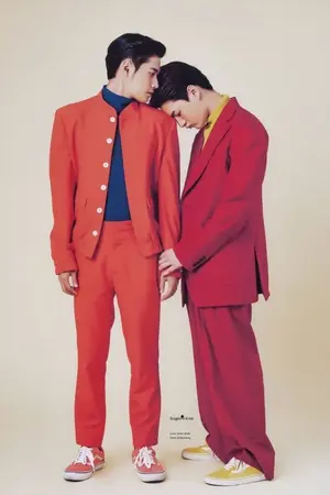 ปกนิยาย คำสาป(รัก)ร้าย