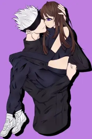ปกนิยาย •END• [Jujutsu Kaisen] Daddy | ไม่ได้อยากเป็นพ่อครับ [Gojo x Oc]