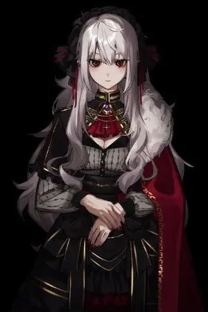 ปกนิยาย •END•[One Piece] Barbie Girl | คุณหนูอลิซาเบธ