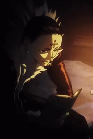 ปกนิยาย •END• FICHxH | เด็กบ้านโซลดิ๊ก [Chrollo X Oc]