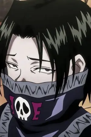 ปกนิยาย •END•[HunterxHunter] | Sugar Money /Feitan x Oc