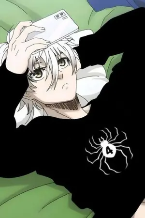 ปกนิยาย •END•FANFIC BLUE LOCK :: April (Nagi x Oc)