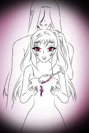 ปกนิยาย •END•FicHunterxHunter : Pandora | Illumi x Oc
