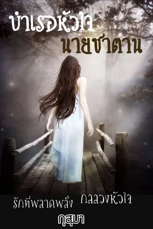 ปกนิยาย