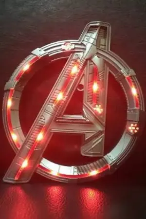 ปกนิยาย [Fic Marvel : Avengers] Altered Multiverse