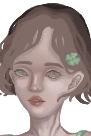 ปกนิยาย { Fic Pokemon } New Life With Clover